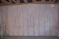 Foam Insulation