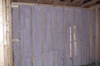 Foam Insulation