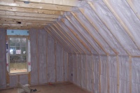 Foam Insulation