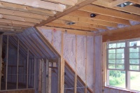 Foam Insulation