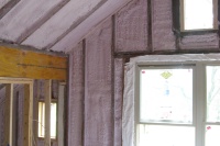 Foam Insulation