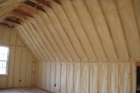 Foam Insulation