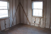 Foam Insulation