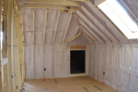 Foam Insulation