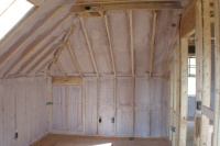 Foam Insulation