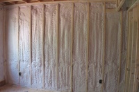 Foam Insulation