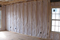 Foam Insulation