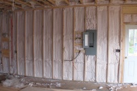 Foam Insulation