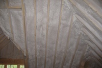 Foam Insulation