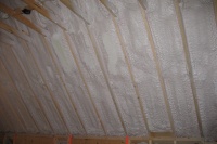 Foam Insulation