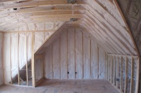 Foam Insulation