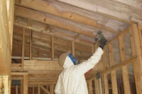 Foam Insulation