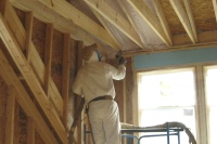 Foam Insulation