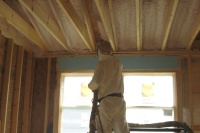 Foam Insulation