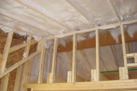 Foam Insulation