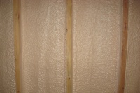 Foam Insulation