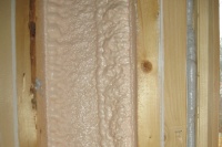 Foam Insulation