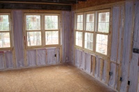 Foam Insulation