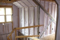 Foam Insulation