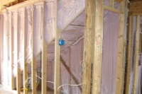 Foam Insulation