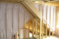 Foam Insulation