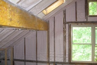 Foam Insulation