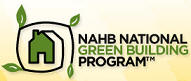 NAHB National Green Building Program